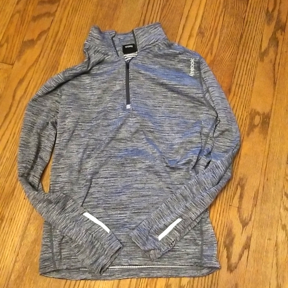 Reebok 3/4 Zip